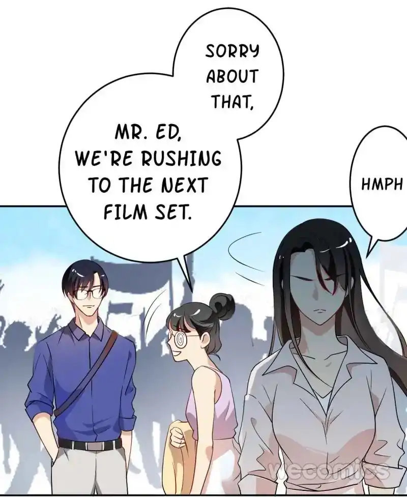 Legend Reboot Chapter 12 28